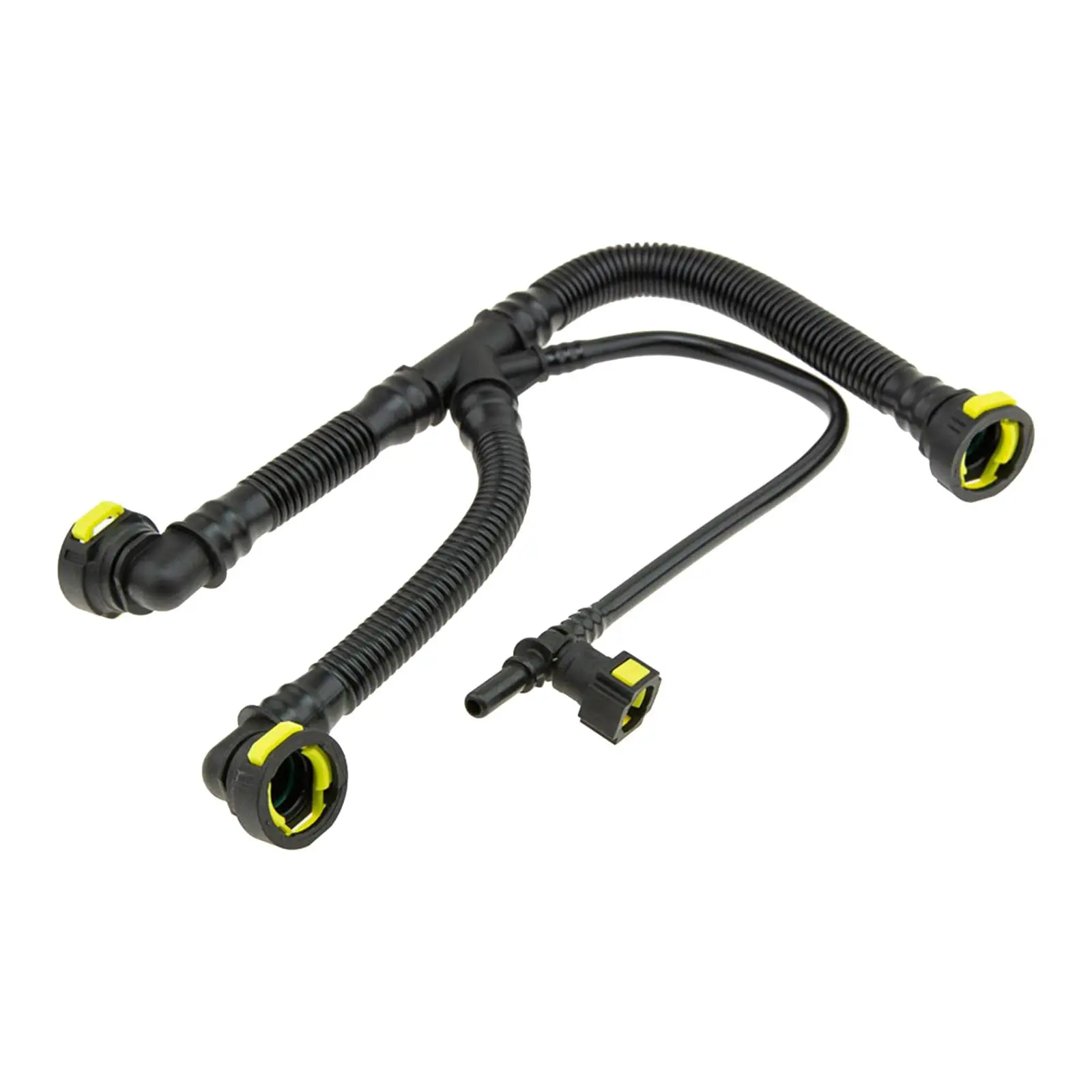 

1192W0 Crankcase Vent Pipe Multipurpose Oil Pipe for Auto Attachments