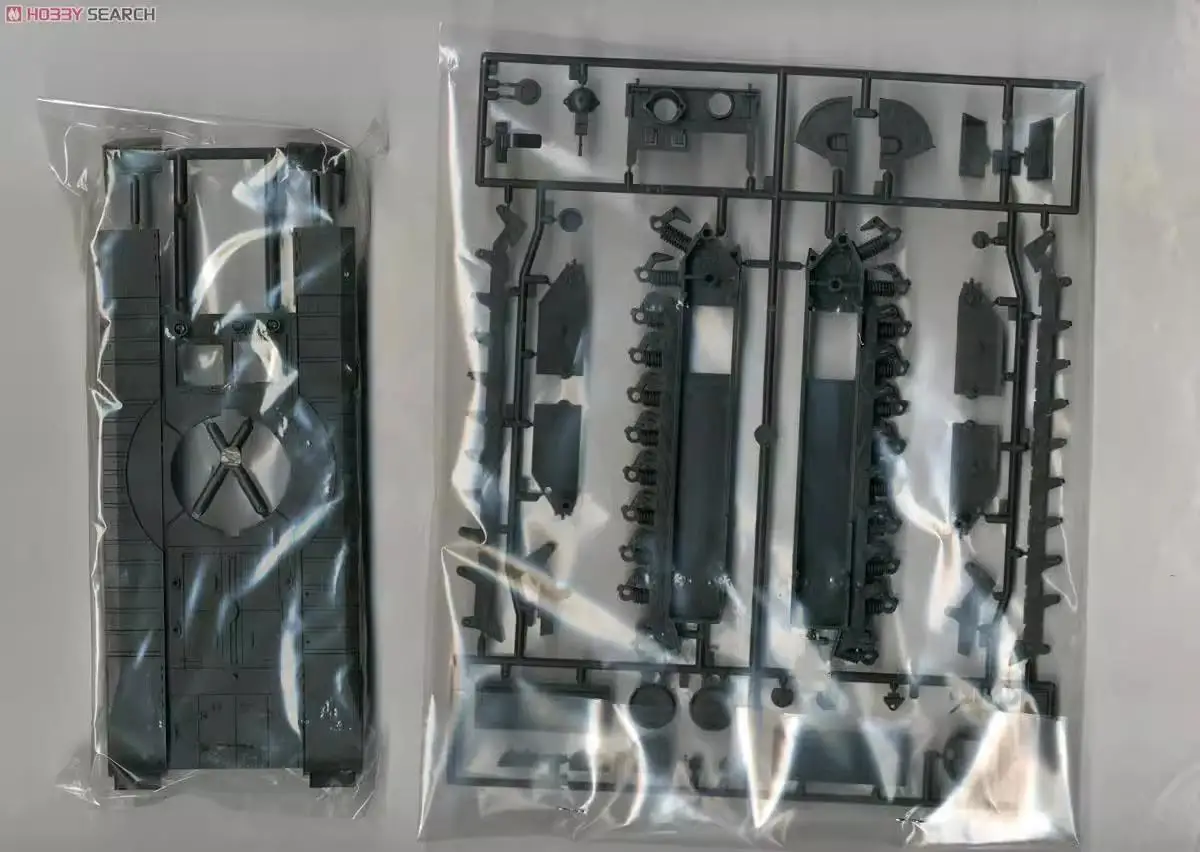 Tamiya 35100 1/35 строительный комплект