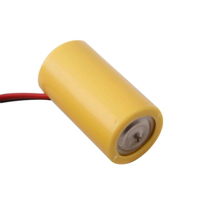 Универсальный 6 В LR14 C блок питания USB-кабель 4 шт