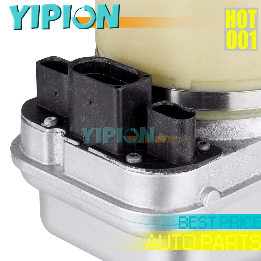 Насос гидроусилителя руля для Skoda Fabia VW Polo Fox Seat Ibiza 6R0423156B 6Q0423155AE 6R0423156A 6R0423156C