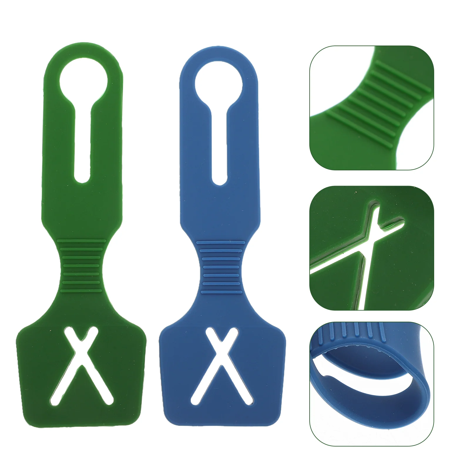 

2 шт., держатели для собачьих пакетов