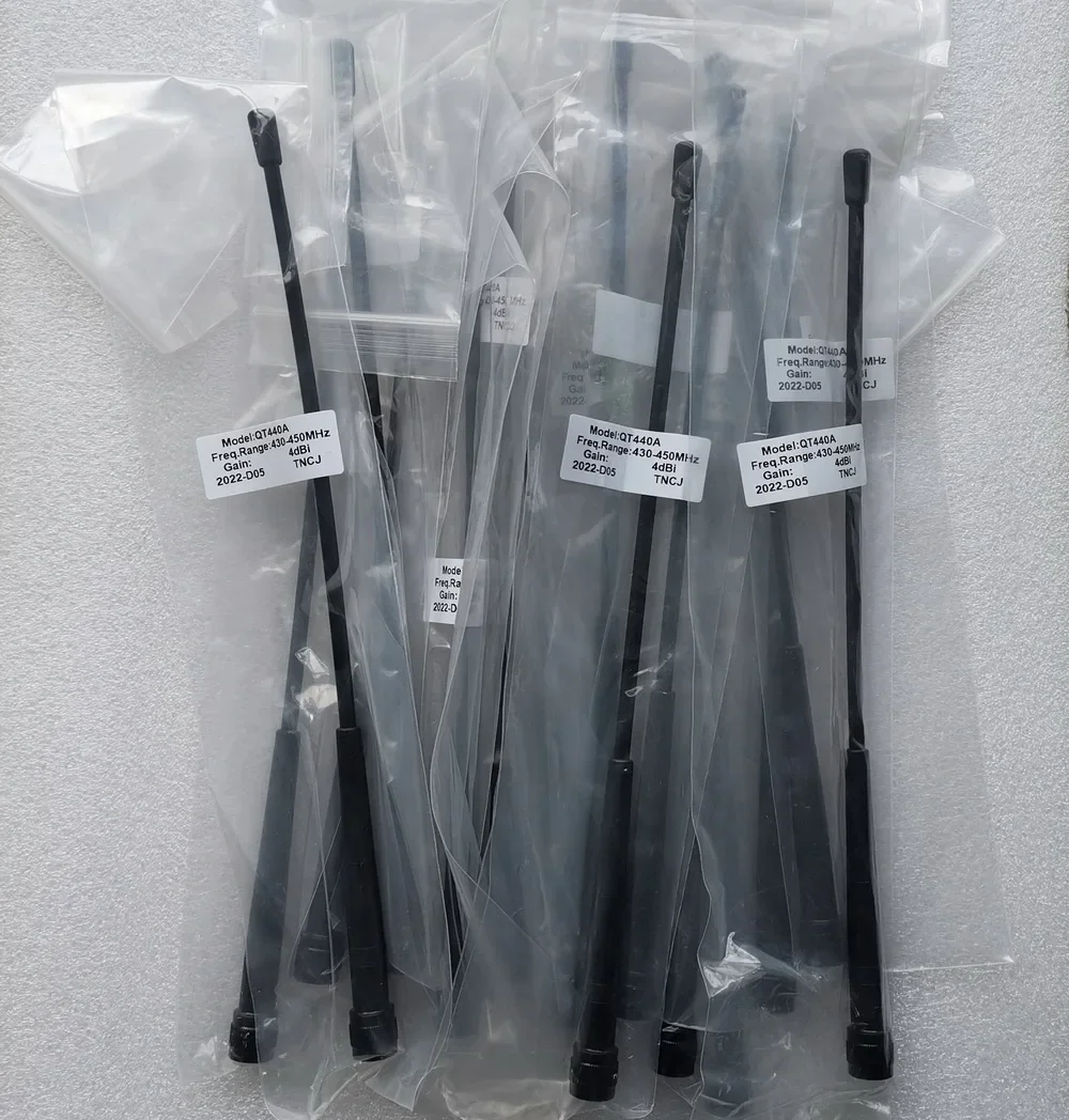 1 шт. и 100% абсолютно новая антенна для Unistrong GPS 430-450 МГц TNC