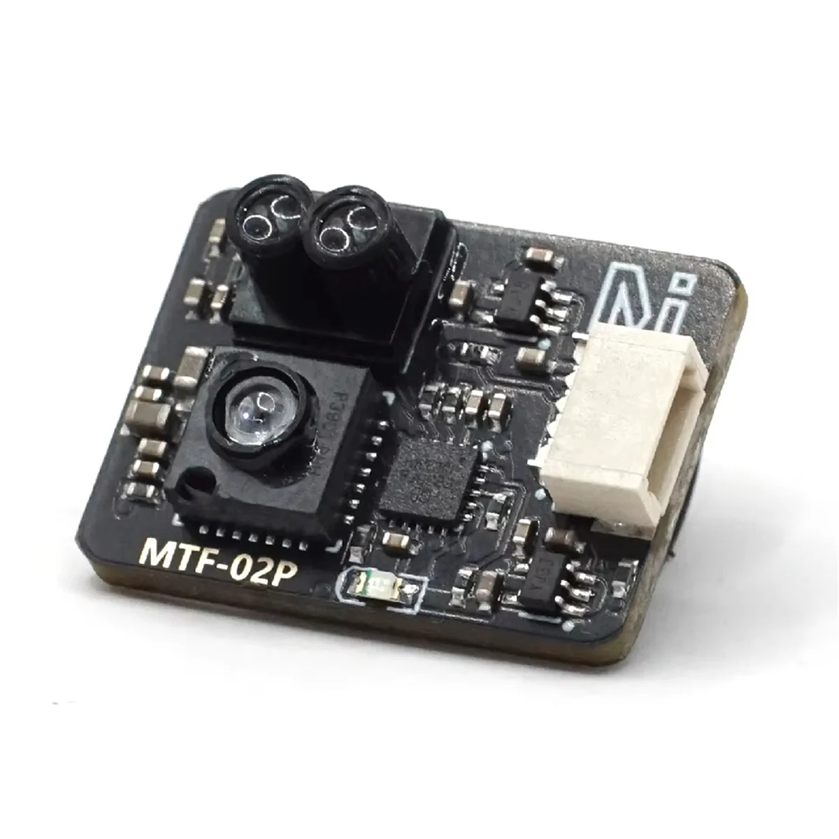 Фото Оптический датчик расхода и дальности MicoAir MTF-02P, совместимый с PX4 и WMAN №2