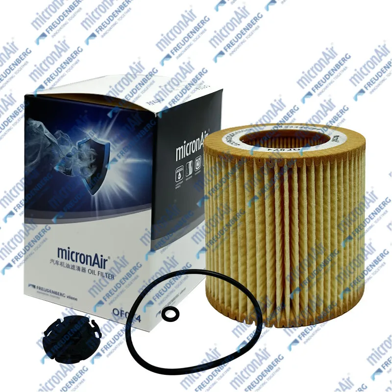 Масляный фильтр micronAir OF074 для BMW 125i 220i 228i 320i 328i 420i 428i 520i 528i X1 sDrive E84 Z4 Roadster sDrive E89 N20 (art.: 3920d9db466ef) - 3920d9db466ef