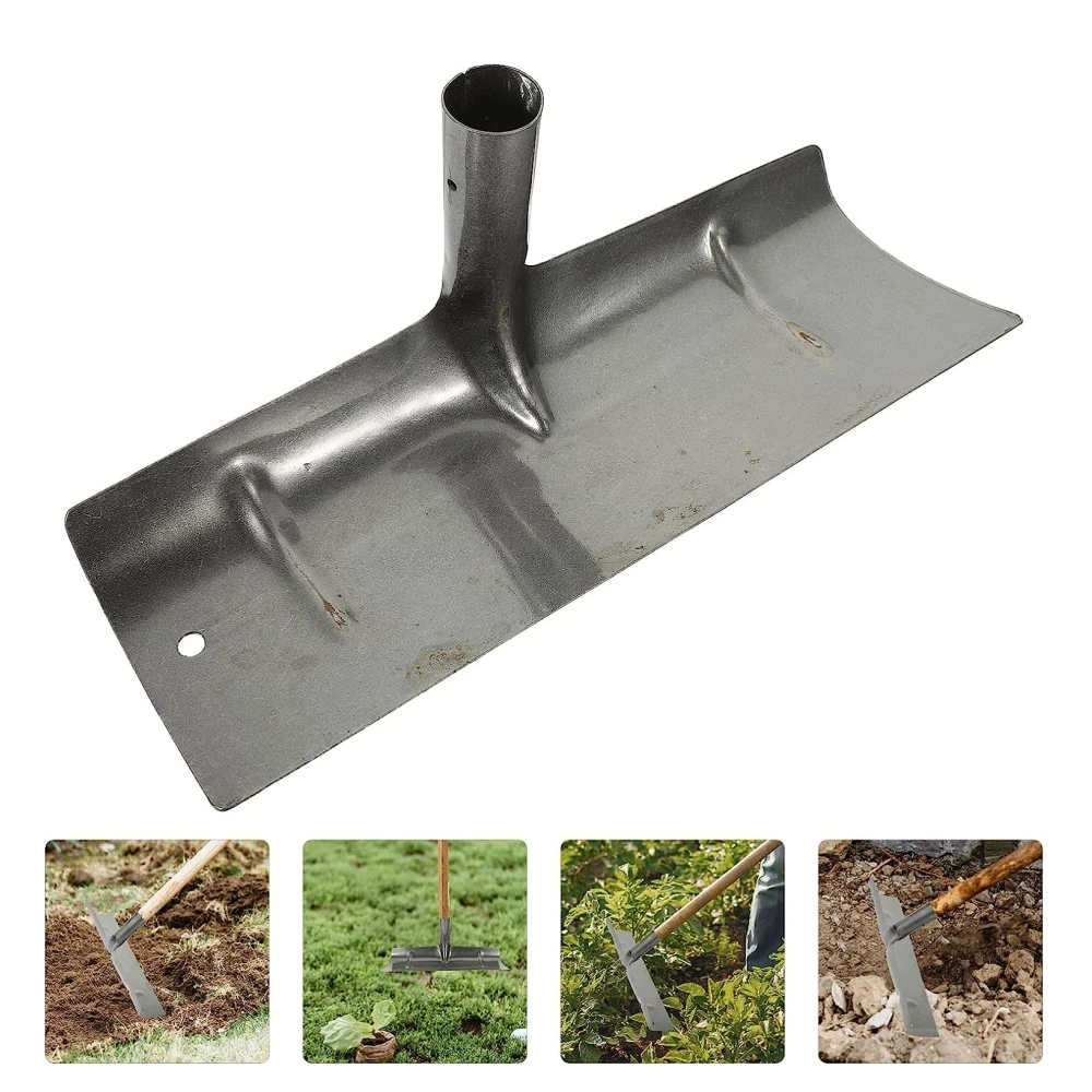 

Manganese Steel Thickened Snowboard, Snow Shovel, Snow Shovel, Farm Manure Board, Excrement Removal Tool, Excrement Removal Tool