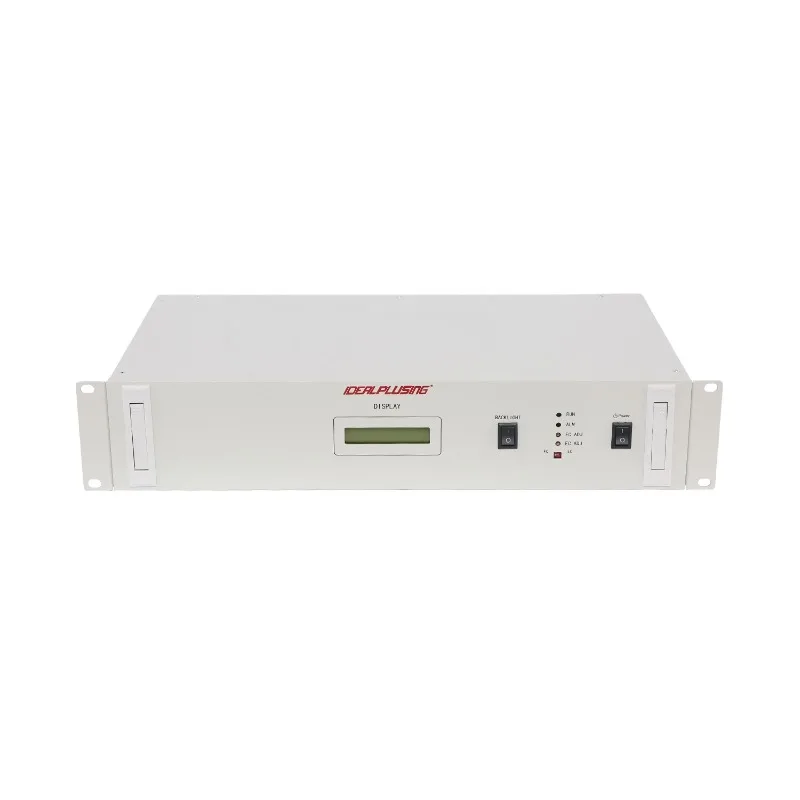 

Factory Customized Voltage High-quality Dc To Dc Converter 110v To 48v 50a 2400W Module Support Custom Dual Input