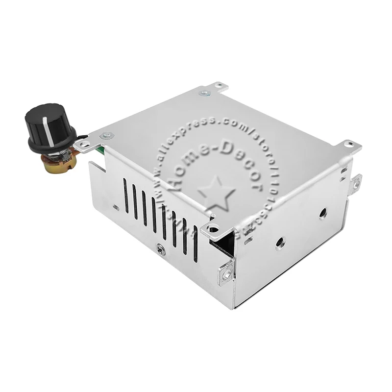 1x модулятор ширины импульса постоянного тока 24 В электронный контроль скорости