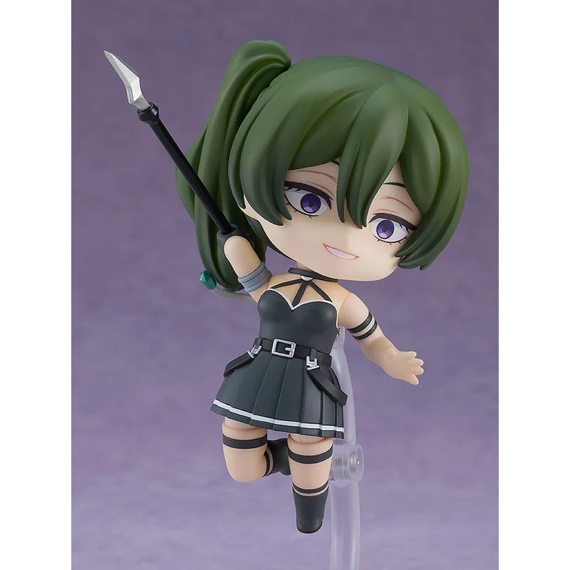 Фото В наличии Оригинальные фигурки Good Smile Nendoroid 2498, 2497, 2683, 2637, 2638, 2546 из аниме «Frieren: За пределами пути» (модели для сборки) №4