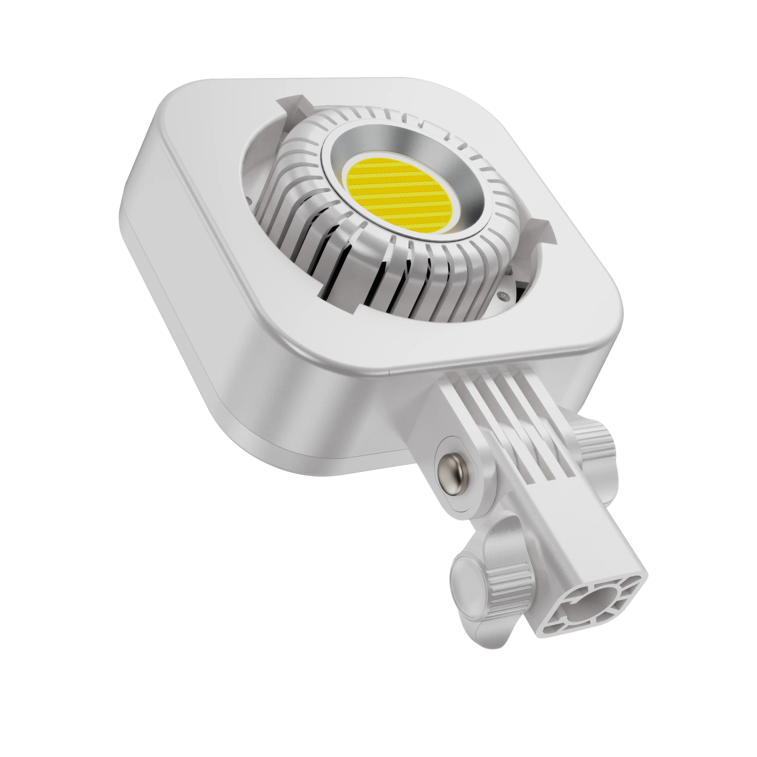 Профессиональный светодиодный COB-осветитель LIYADI 150W для фото- и видеосъемки, 2700K-6500K, постоянный световой поток для студийной видеосъемки (art.: 3920da558fe8d) - 3920da558fe8d