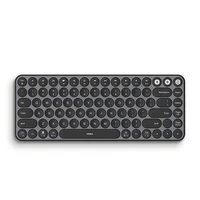 xiaomi mijia bluetooth dual mode keyboard 85 wireless portable lightweight notebook office ipad mouse keyboard for imac ios