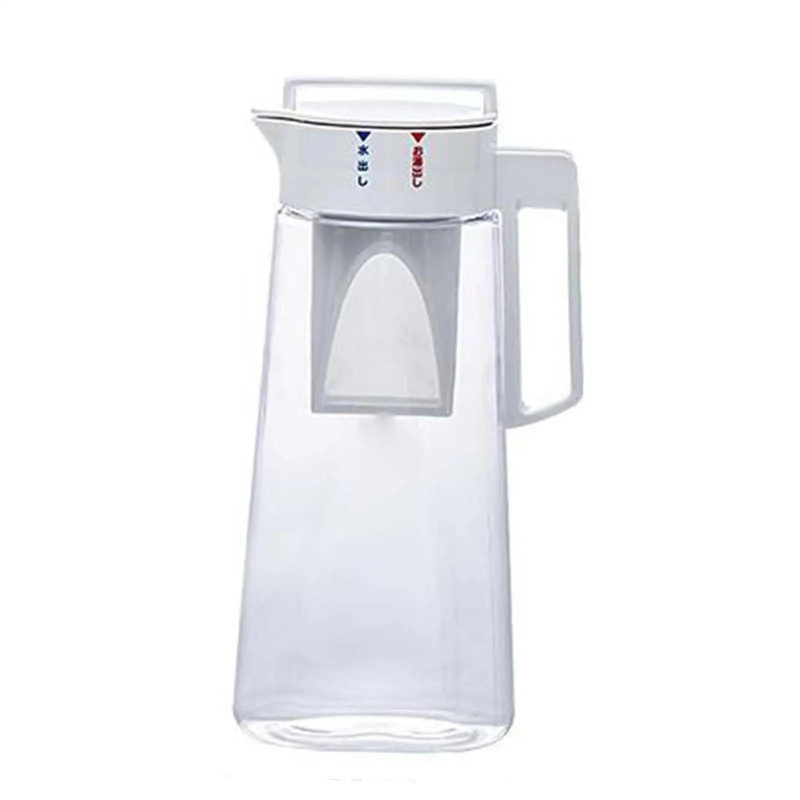 

Yogurt Strainer with Fine Mesh 2.1L Capacity Whey Separator Kitchen Tool Multiple Usage Food Yogurt Mesh Colander Juice Filter