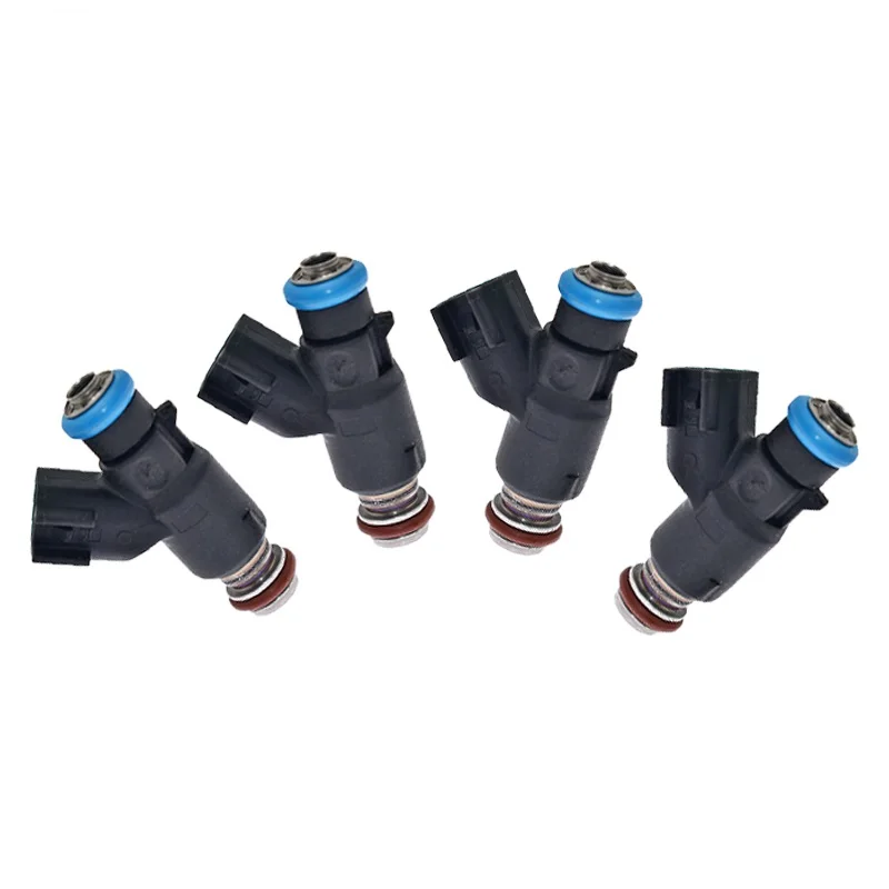 Рисунок 2 - Топливный инжектор высокого импеданса