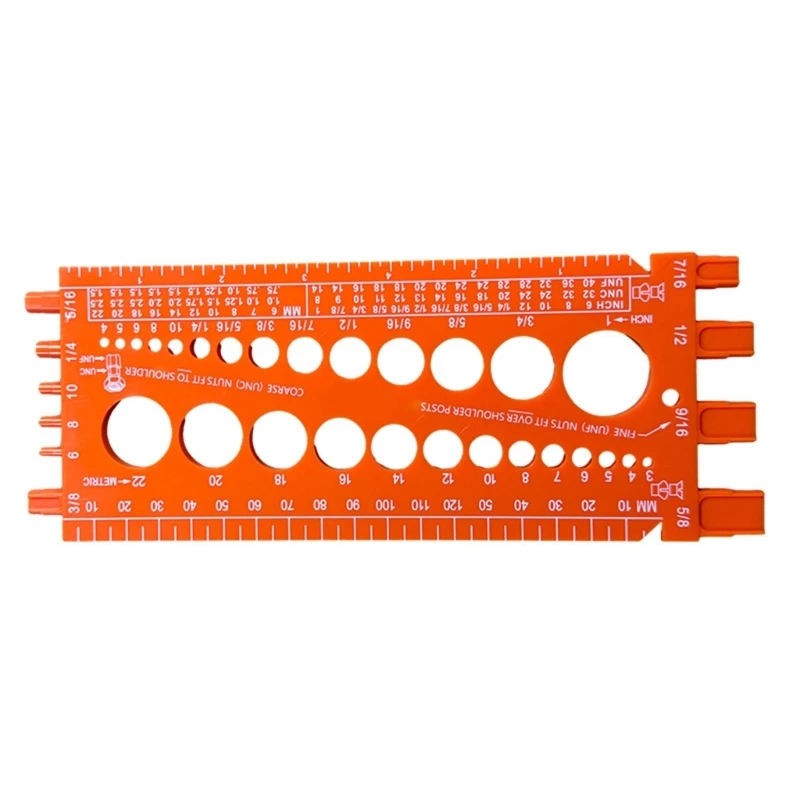 

Тестер резьбы OOTDTY