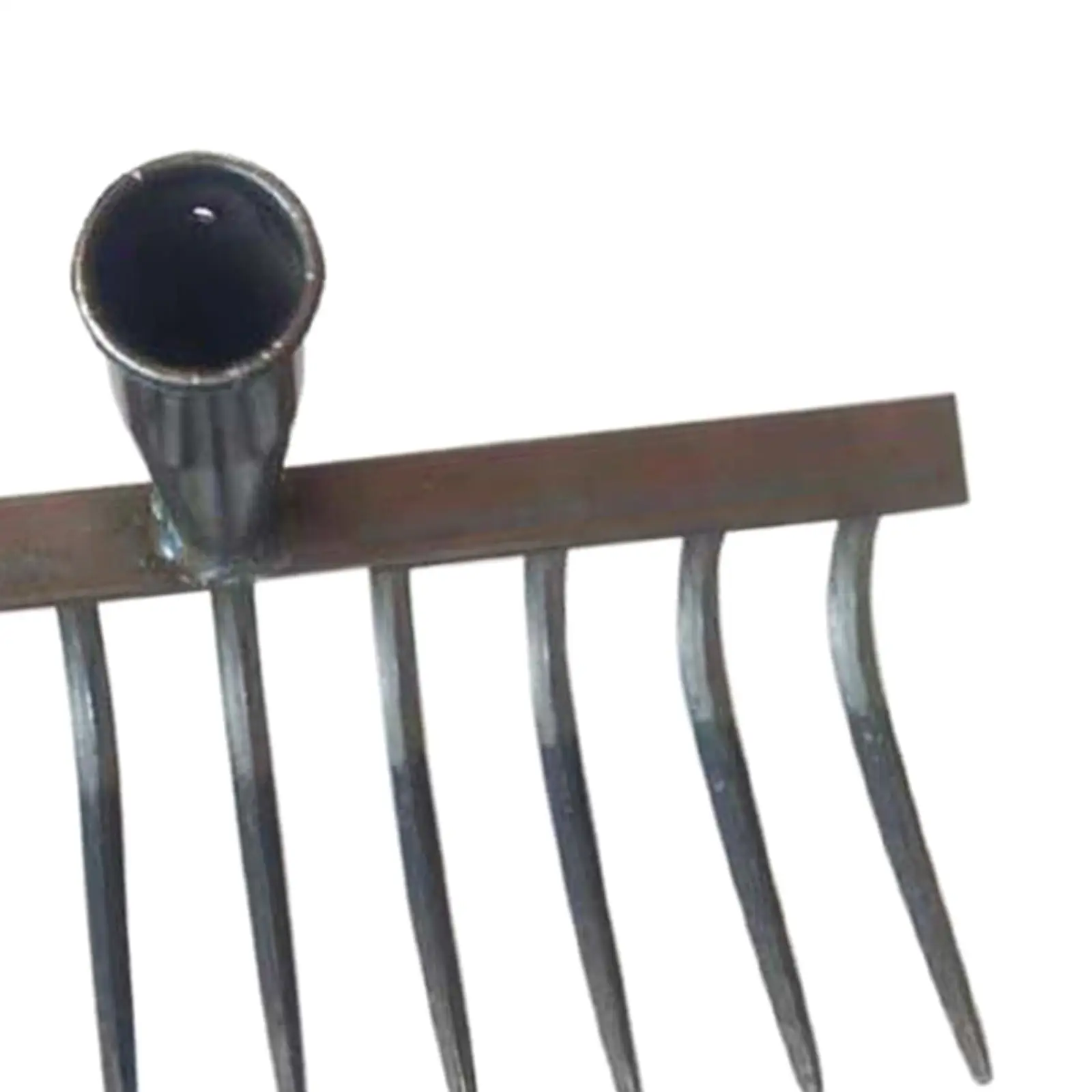 

Steel Weeding Removal Tool Portable Weeding Digger Tools Hand Weeding Removal Puller Multifunctional Weeder for Lawn Garden Yard