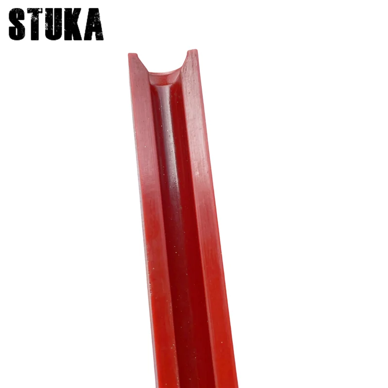 PU направляющий канал LNS XT320/326 S2 Fedek автоматические подающие детали