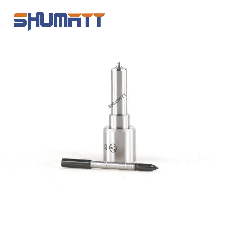 4 шт. DLLA150P2123 + комплект регулирующих клапанов 0433172123 для инжектора 0445120438 0445120291