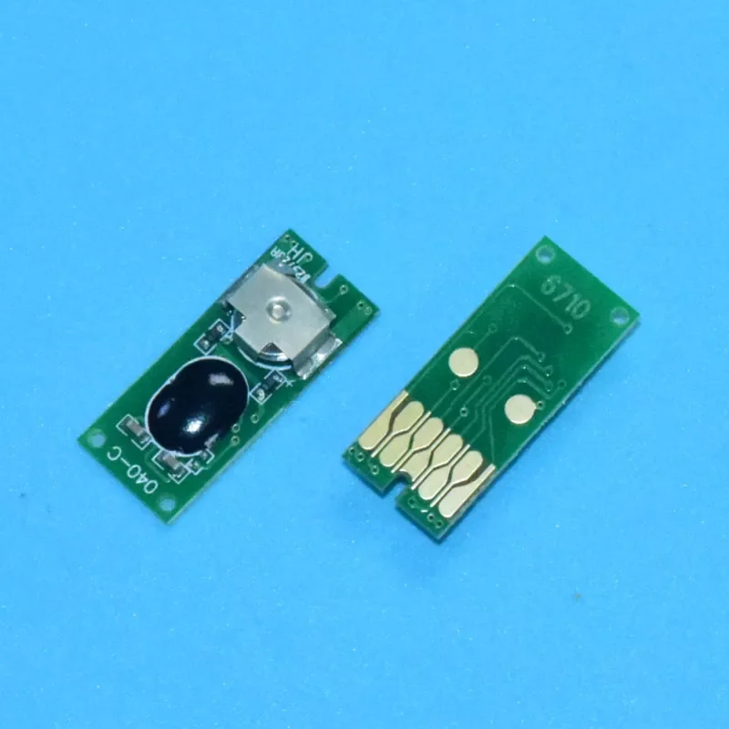 

T6710 Maintenance Tank Chip For Epson WF 5110 5190 5620 5690 4630 4640 3520 3530 3540 WP 4010 4020 4530 4533 4540 4590 M5190