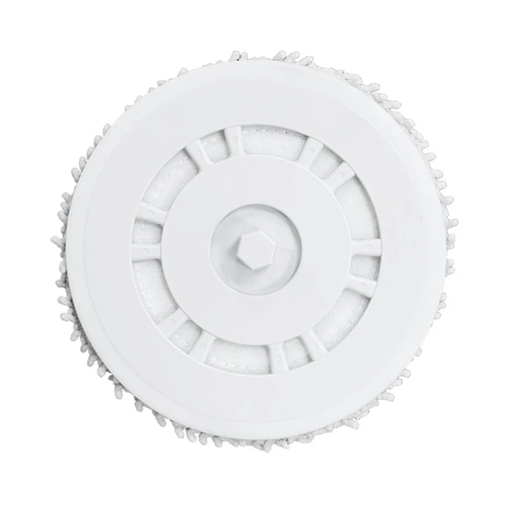 

Rag Holder Bracket For Dreame Bot L10s Pro L10s Ultra S10 S10 Pro Rag Bracket Sweeping Robot Vacuum Cleaner Accessories
