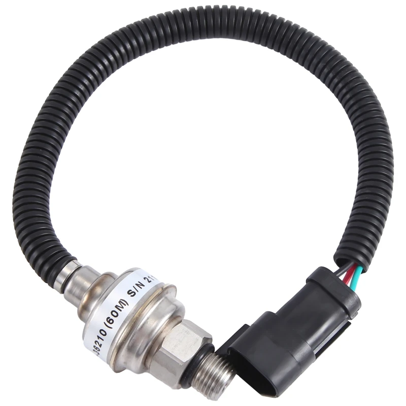 Переключатель давления масла 418-06-36210 для колесных погрузчиков 7861-93-1620 421-06-35121