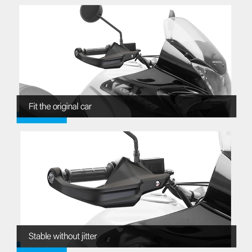 Для Honda XL125V Varadero 125 XL V накладка удлинитель защита для рук рычаги тормоза сцепления