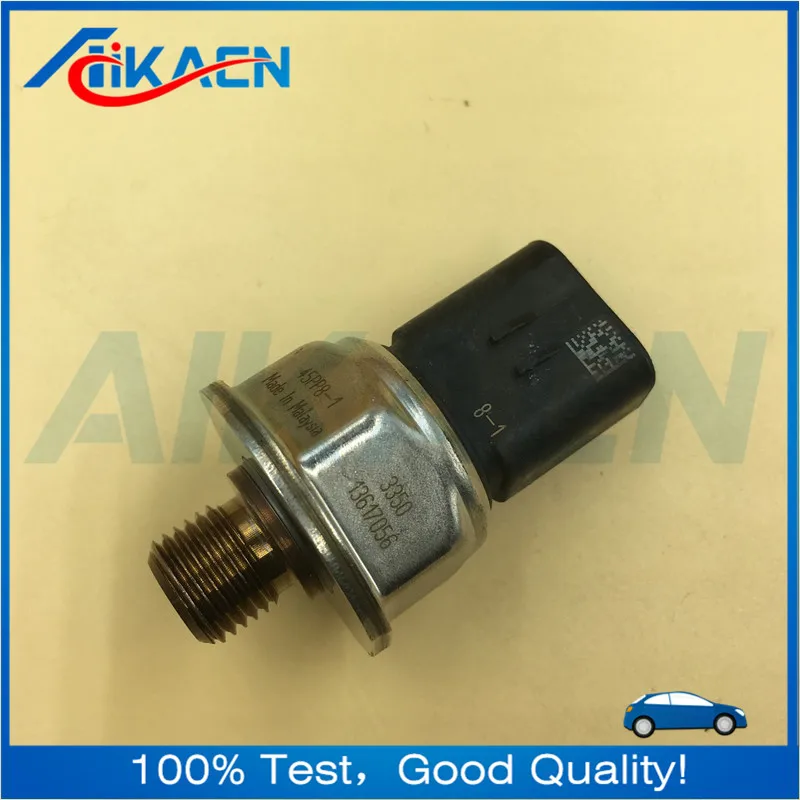 Высококачественный датчик давления топлива 45PP8-1