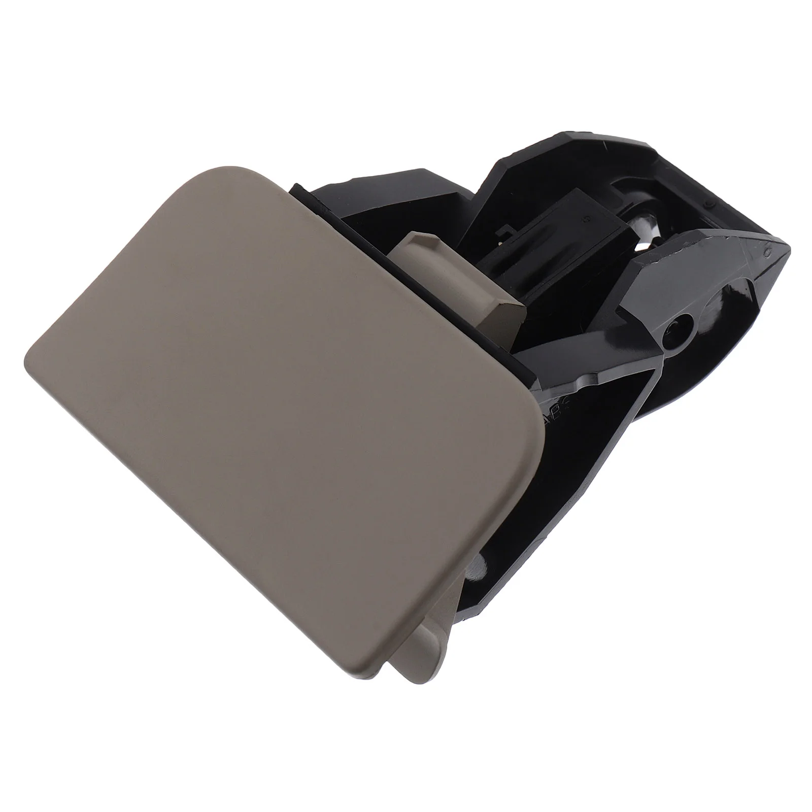 

1 Pc Glove Box Lid Cover Glove Box Lock Replacement Glove Box Handle Car Glove Box Lock Glove Compartment Lock