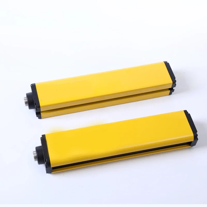 

Safety grating light curtain sensor SRC punching machine hydraulic photoelectric protector infrared radiation induction