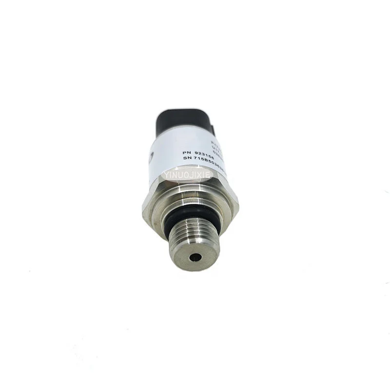 Горячая распродажа EC210 VOE 17252661 17252660 14560160 14560161 17202021 Реле давления экскаватора