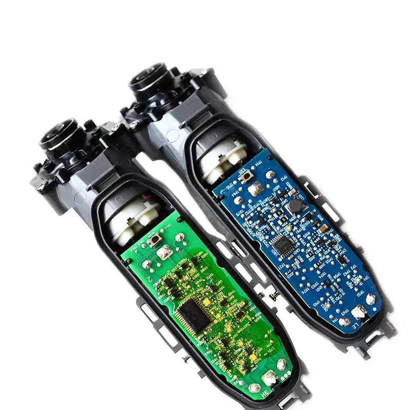 

Новинка 2023 для бритвы Philips основной корпус RQ1150 RQ1160 RQ1180 RQ1190 1150X 1160X 1180X 1190X фотография