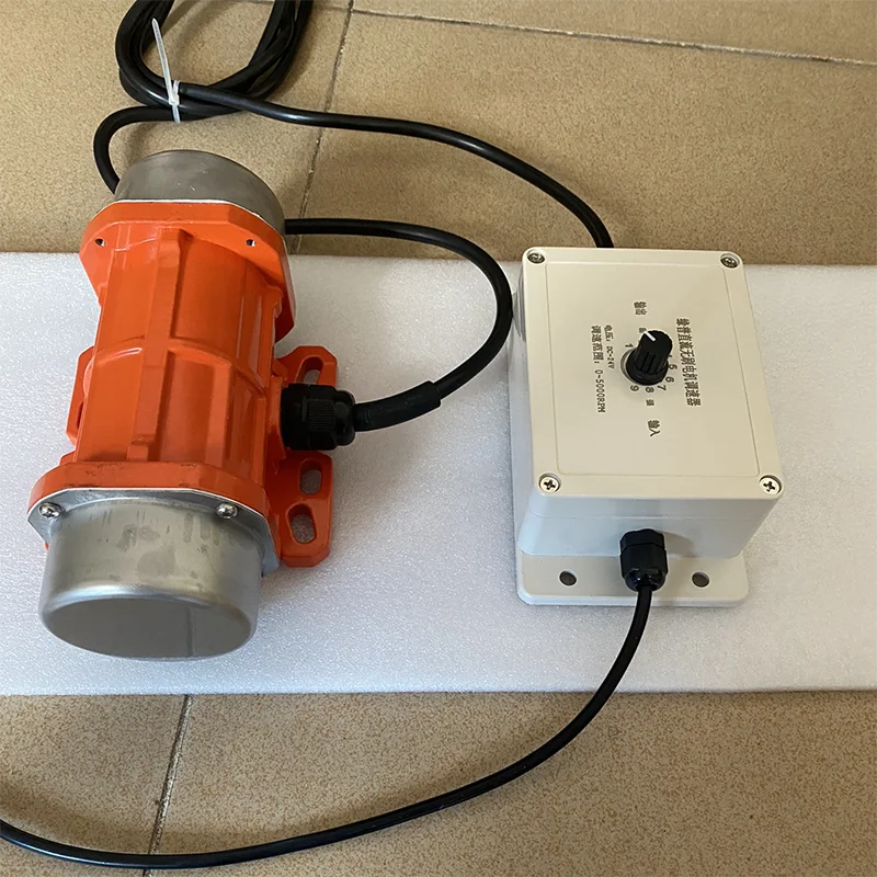 60 Вт 70 80 24 В постоянного тока бесщеточный двигатель с регулятором скорости