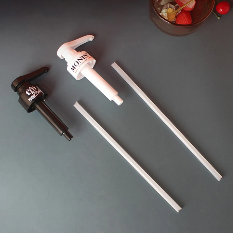 Рисунок 5 - Кофе 1 литр диспенсер сироп насос