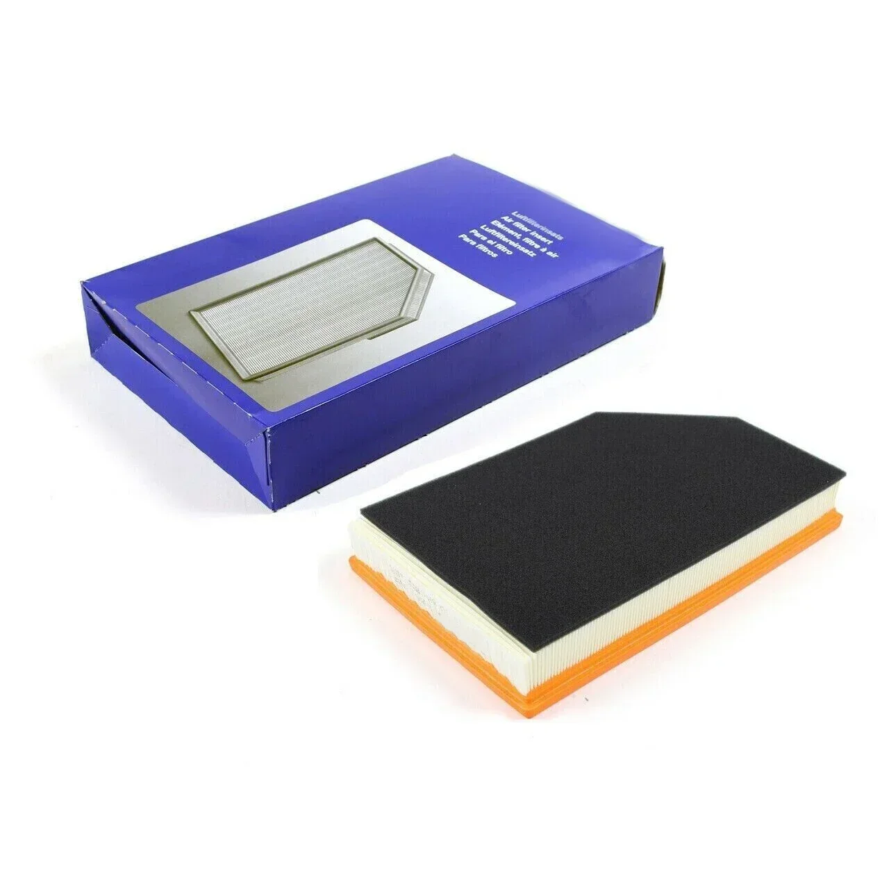 

Воздушный фильтр двигателя автомобиля для Volvo S60 S80 V60 V70 XC60 XC70 2007 2008 2009 2010 2011 2012 2013 2014 30748207 30748212 31370161