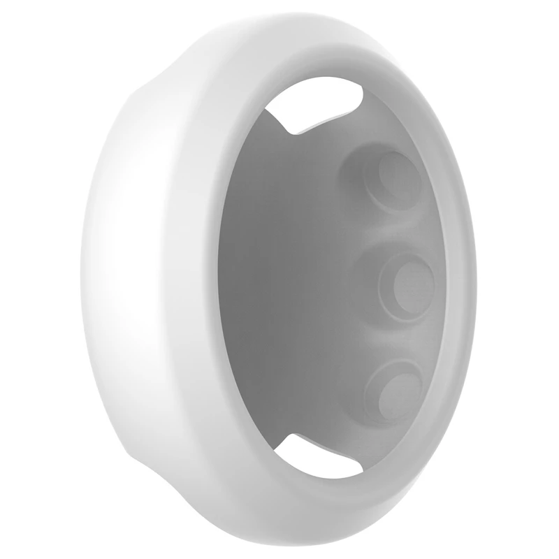 

Silicone Protective Frame Case Cover for SUUNTO M1 M2 M4 M5 Sports Smart Watch