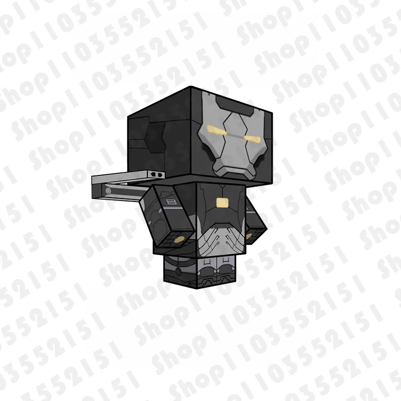 Конструктор X0339 XH1923