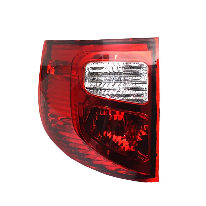 Фото Внешний задний фонарь стоп-сигнал для Great Wall Haval Hover H3 2005-2012 для Haval CUV 2006-2009 №2