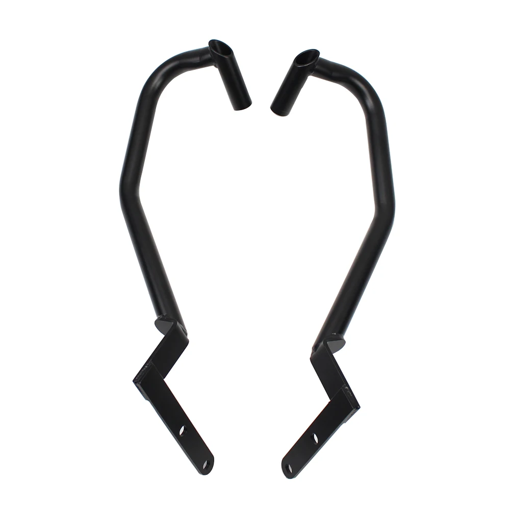 

Передняя Нижняя балка мотоцикла, защита двигателя, защита рамы, бампер, защита для Yamaha YZF R3 YZFR3 2020-2022