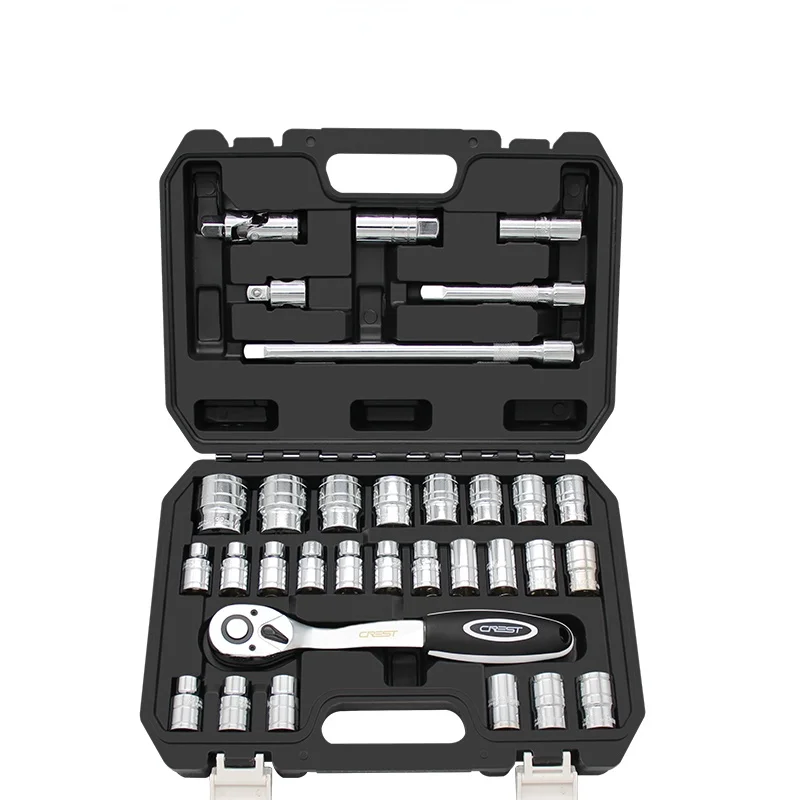 Wrench Screwdriver Tool Box Garage Storage Suitcase Set Tool Box Waterproof Storage Sealed Container Box Tool Case Box Storage