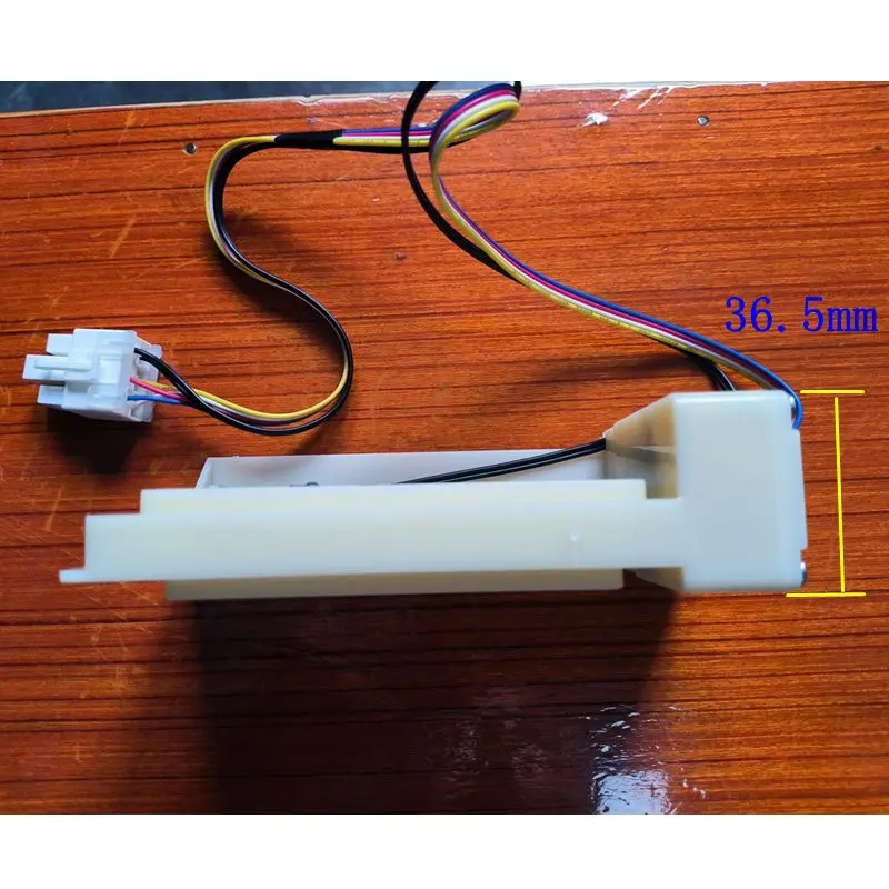 Электрический демпфер для холодильника с двойной дверью подходит детской лампы