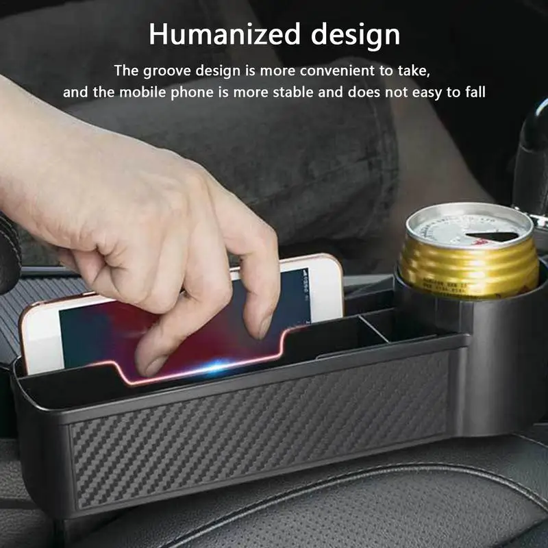 

Универсальный Регулируемый органайзер для напитков на переднее сиденье автомобиля