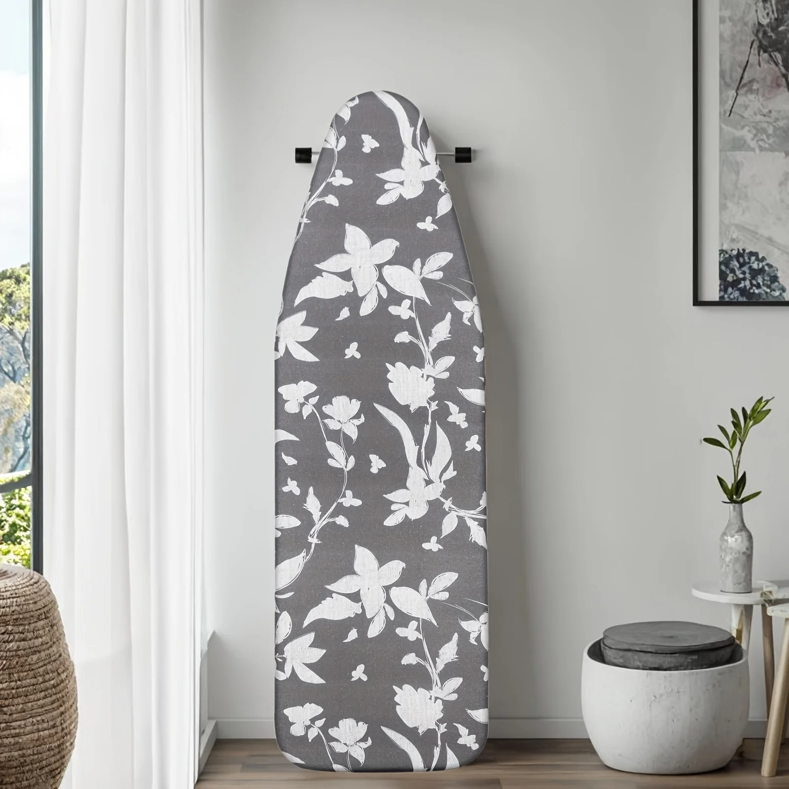 

Чехол для гладильной доски из полиэстера