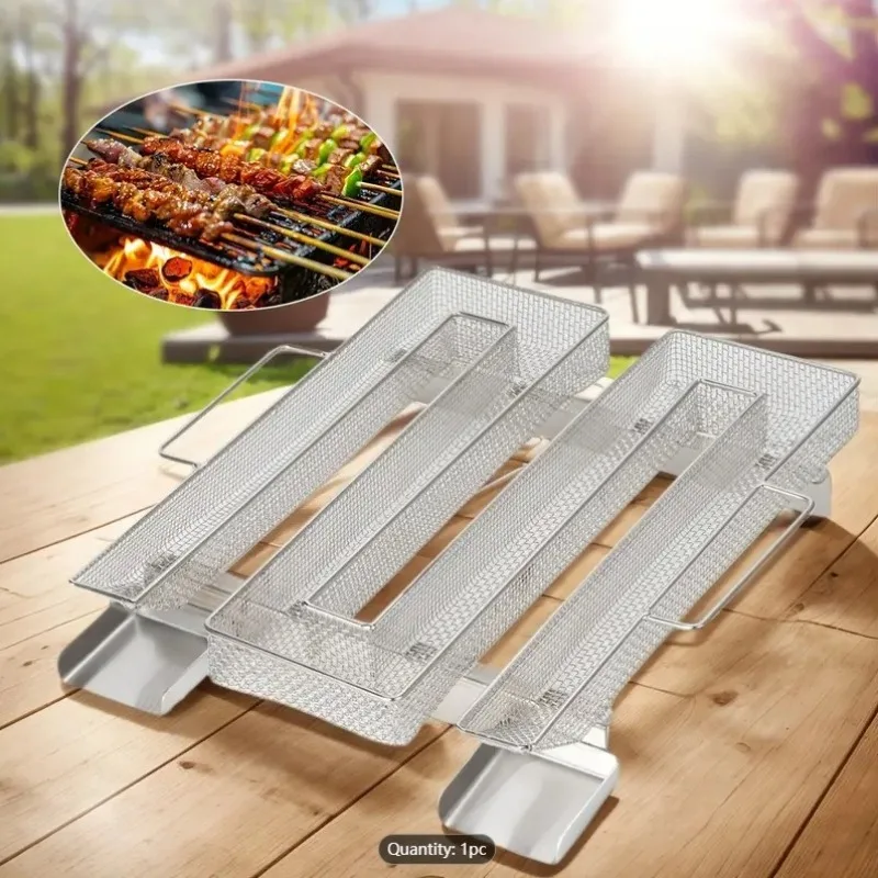 

MOONBIFFY Генератор холодного дыма для барбекю