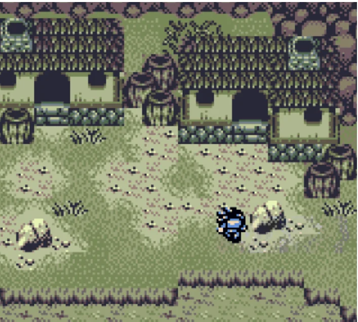 Фото Дополнительный футляр для игровой карты Zephyr's Pass GBC №2