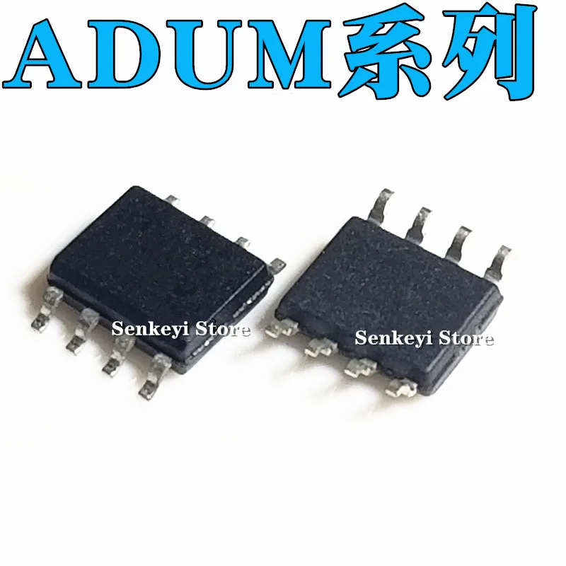 

New original ADUM1210 1281 1285 3100 3211 BR BRZ CR CRZ 3210 TR TRZ SOP8