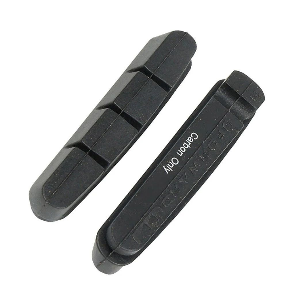 

Rim Wheels Brake Pads Braided Composite Carbon Fiber Rim For 105/ultagra/R55c4 Hot Sale Cycling Replacement Parts