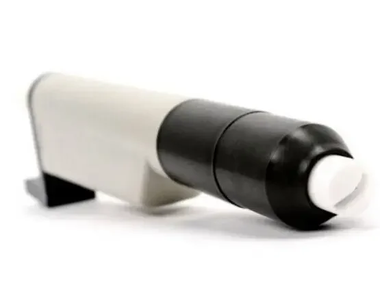 Детали пистолета для порошкового покрытия: группа каскадных сопел Hi-Q Gema PG 2-AX