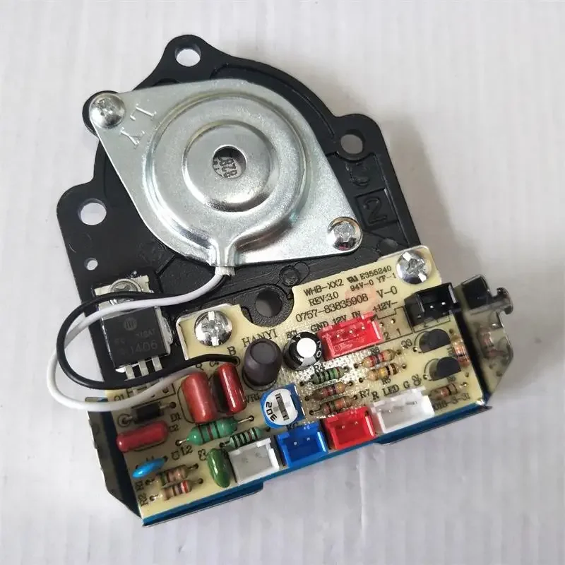 Для увлажнителя воздуха FLYCO FH9225 FH9226 FH9227 чип для распыления плата управления