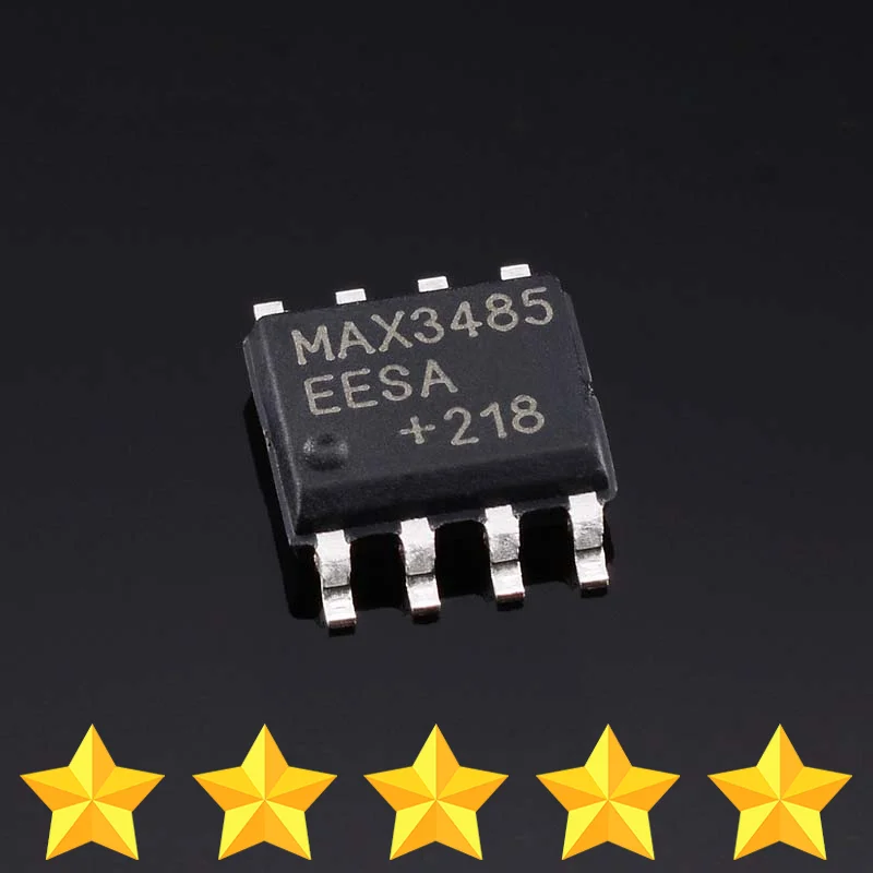 MAX3485EESA + T SOP8 MAX3485ESA MAX3486EESA MAX3488CSA MAX3490EESA MAX3490ESA