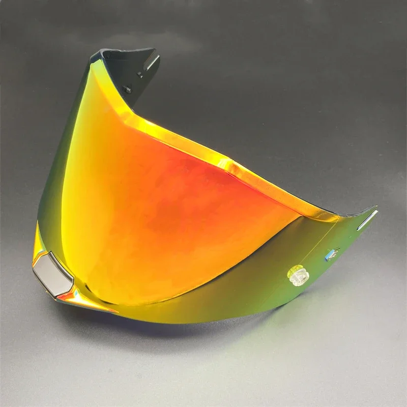 FF805 козырек для шлема LS2 Thunder мотоциклетный шлем прочность лобового стекла Viseira