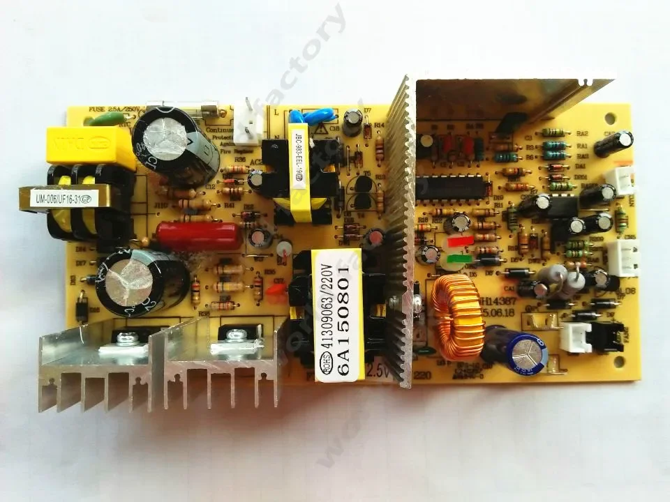 Refrigerator accessories FX-102 FX-102S single temperature and double computer control board main FX101