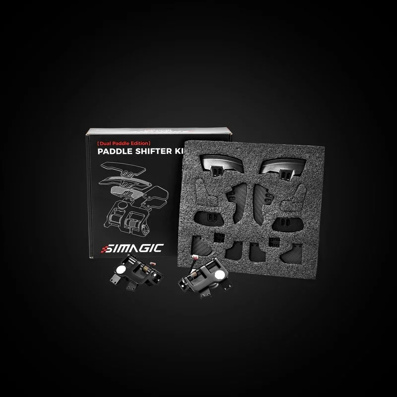 

Simagic Neo X Hub Hub Racing Simulator T886